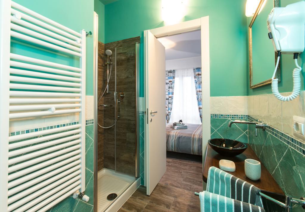 B&B Sun City Marotta Exterior foto