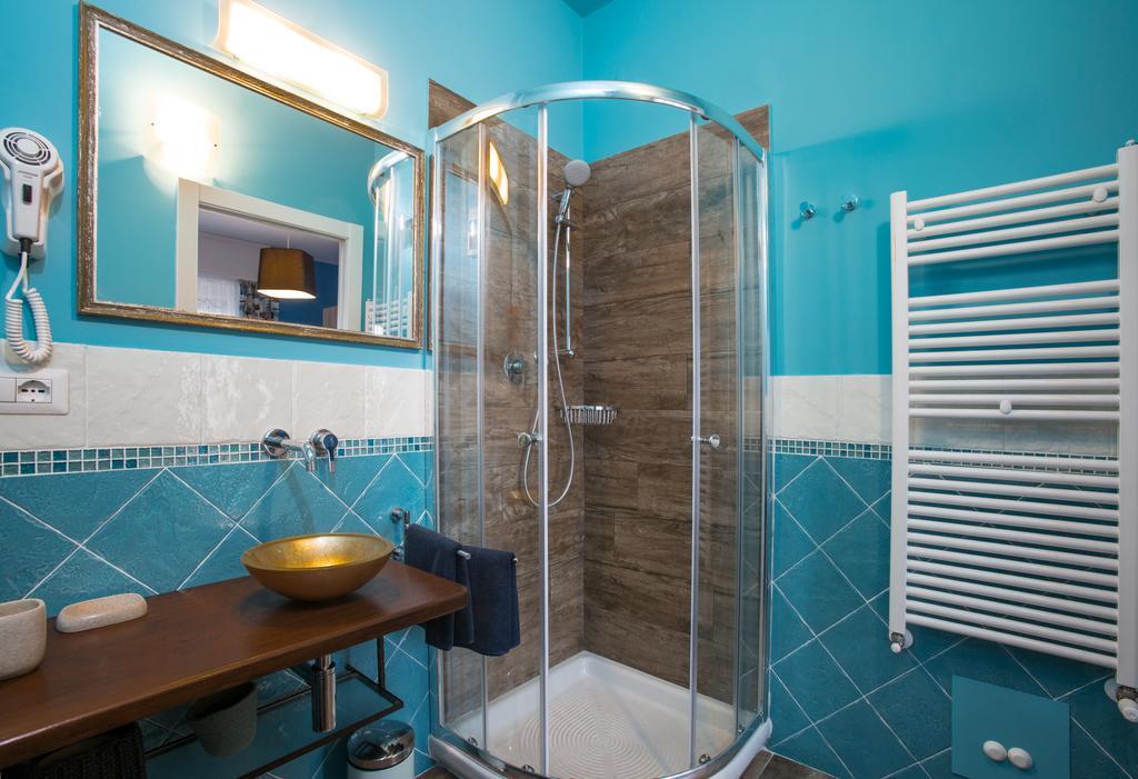 B&B Sun City Marotta Exterior foto